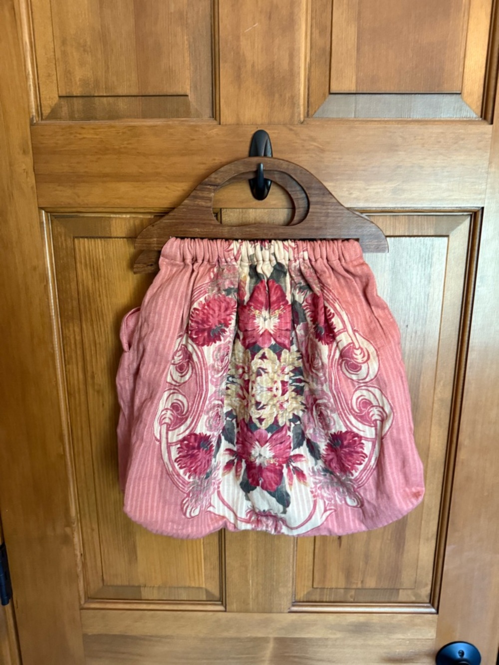 NWOT love shack fancy bag